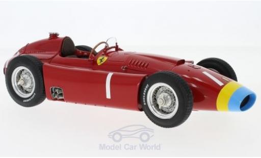 Ferrari D50 1/18 CMC No.1 Formel 1 GP Deutschland 1956 Long Nose J.M.Fangio miniature