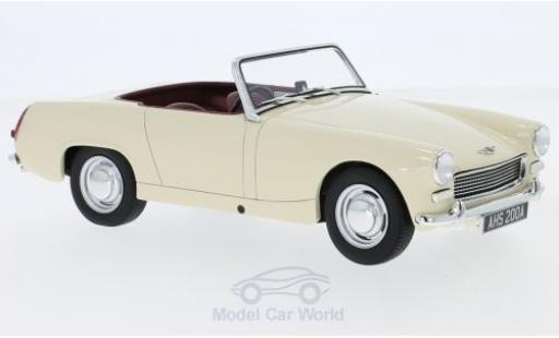 austin healey miniature