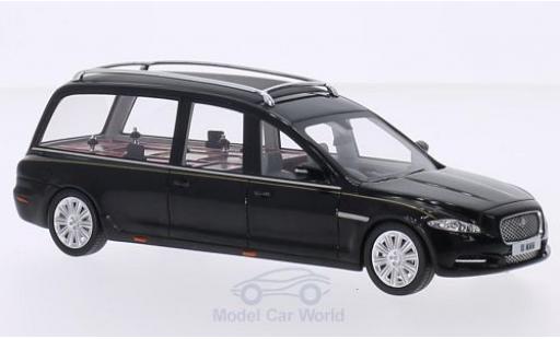 hearse model car