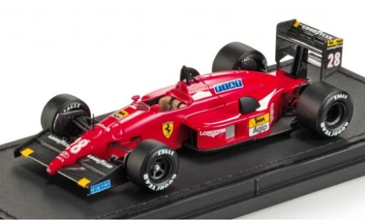 Miniature Ferrari F Tecnomodel Scuderia Formel