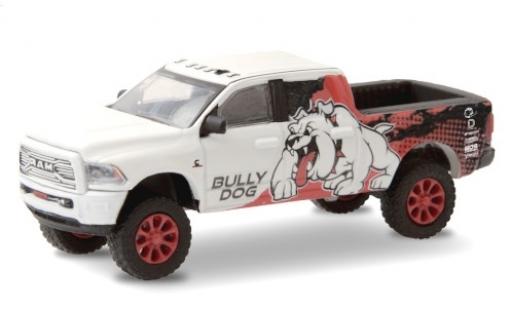 RAM 3 1/64 Greenlight 500 Sport Bully Dog 2017 miniature