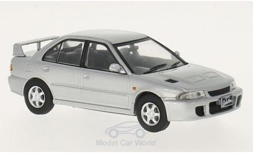 mitsubishi evo miniature