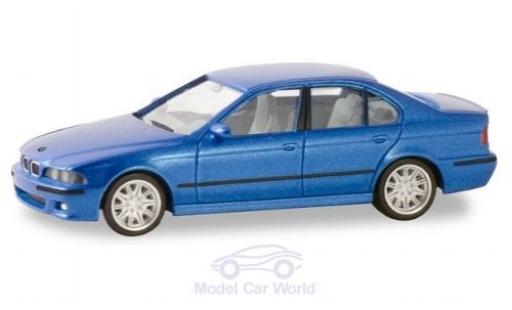 e39 m5 diecast