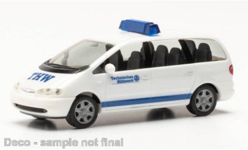 Ford Galaxy Diecast Model Cars - Alldiecast.co.uk