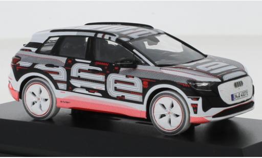 Audi Q4 1/43 I Minimax e-tron Prossootype modellino in miniatura