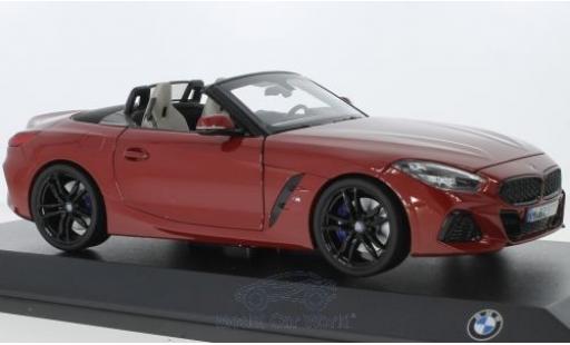 miniature bmw z4