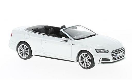 audi s5 diecast model car