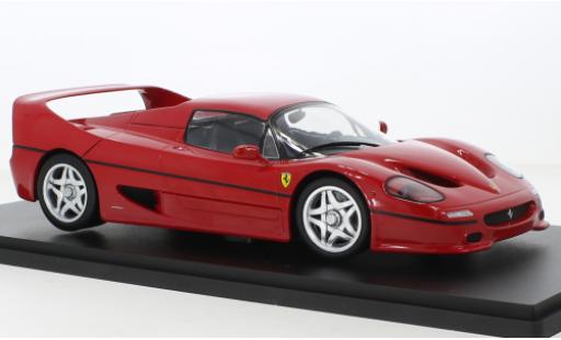 Ferrari F50 1/18 KK Scale rouge 1995 miniature
