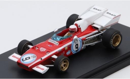 Miniature Ferrari Mcg T B No Scuderia Spa Sefac Formel