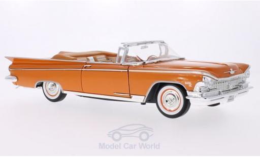 Buick Electra 1/18 Lucky Die Cast 225 kupfer 1959 miniature