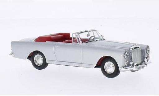 Bentley Continental 1/43 Lucky Die Cast S2 DHC Pack Ward d 1961 miniature