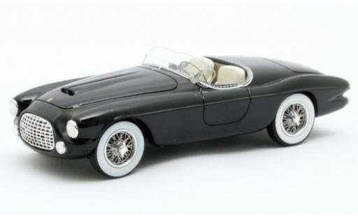 Ferrari 212 1/43 Matrix /225 Inter Barchetta Touring black 1952 Fahrgestell-n° 0253EU diecast model cars