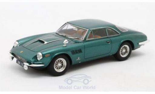 Ferrari 500 1/43 Matrix Superfast matt-green/black 1965 Pinifarina HRH Prince Bernhard diecast model cars