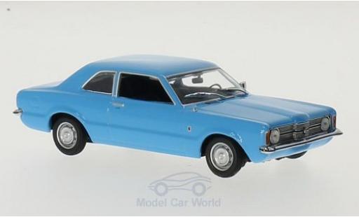 ford taunus miniature