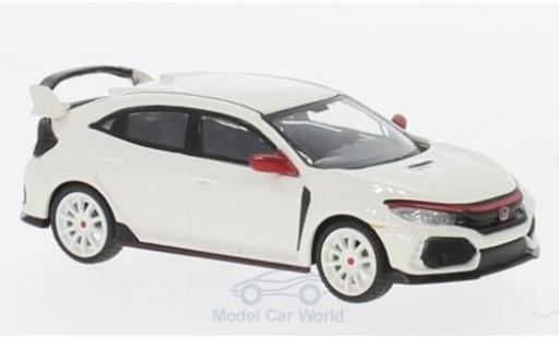 Honda Civic Type R Diecast Model Cars - Alldiecast.co.uk