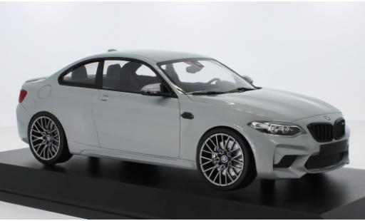 miniature bmw m2