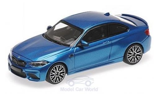 bmw m2 competition diecast