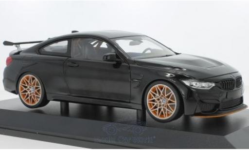 Modellino In Miniatura Bmw M Top Speed Gt No Turner