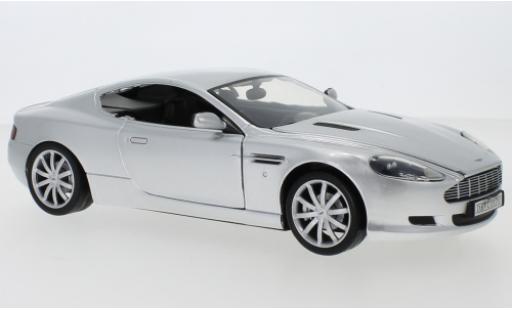 aston martin db9 miniature