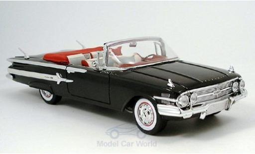 Chevrolet Impala 1960 1/18 Motormax 1960 diecast model cars