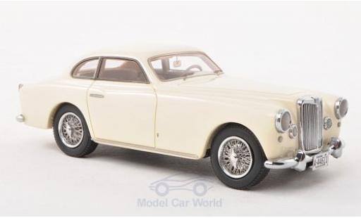 Arnolt MG Continental 1/43 Neo Sportster blanche 1953 miniature