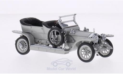 Rolls Royce Silver Ghost 1/43 Neo grise RHD 1906 miniature