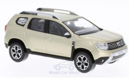 dacia miniature