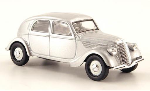 Lancia Ardennes 1/43 Norev grise 1936 miniature