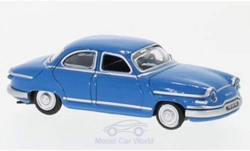 panhard miniature