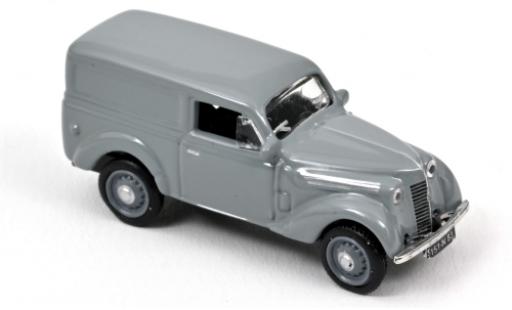Renault 30 1/87 Norev 0kg grise 1951 miniature