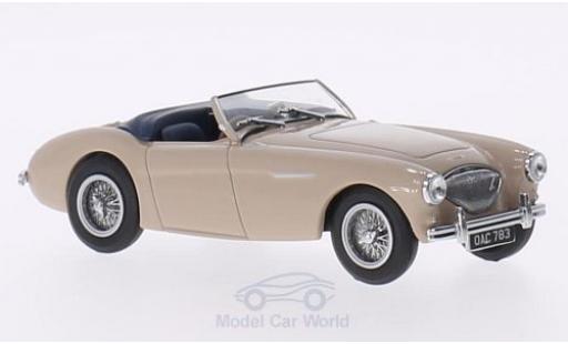 austin healey miniature