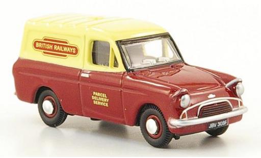 ford anglia diecast model cars