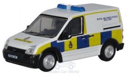 Ford Transit 1/76 Oxford Connect RAF diecast model cars