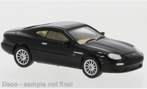 Aston Martin DB7 1/87 PCX87 Coupe noire 1994 miniature