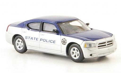 Dodge Charger 1/87 Ricko State Police diecast model cars