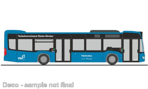 Mercedes Citaro 1/87 Rietze VRN - Palatina bus 2012 diecast model cars