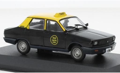 Renault 12 1/43 SpecialC 120 TL Taxi Buenos Aires 1994 diecast model cars