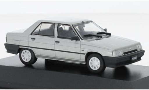 Renault 9 1/43 SpecialC 120 RL grigio 14 modellino in miniatura