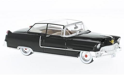 Cadillac Series 62 1/43 SpecialC 56 noire Baudouin de Belgique 1960 sans Vitrine miniature