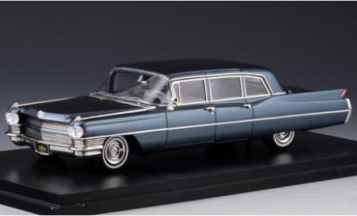 Miniature Cadillac Fleetwood 1/18 BoS Models Series 75 Limousine ...