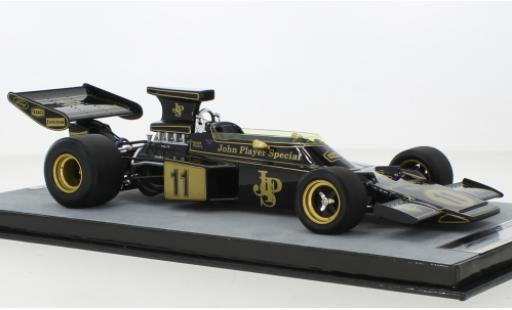 Lotus 72 1/18 Tecnomodel D No.11 John Player Special Formel 1 GP USA 19 miniature