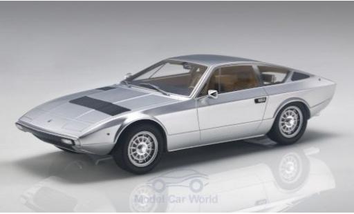 Maserati Khamsin 1/18 Topmarques Collectibles grise 1976 miniature