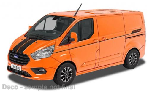 Ford Transit Miniature Voiture