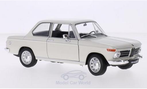 bmw 2002 miniature