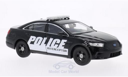 police interceptor toy